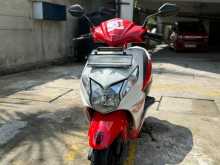 Honda Dio 2015 Motorbike