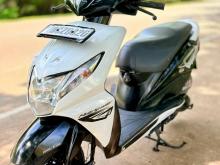 Honda Dio 2015 Motorbike