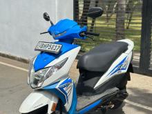 Honda Dio 2019 Motorbike