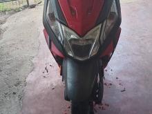 Honda Dio 2019 Motorbike