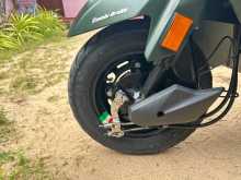 Honda DIO 2020 Motorbike