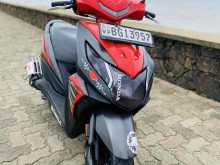 Honda Dio 2018 Motorbike