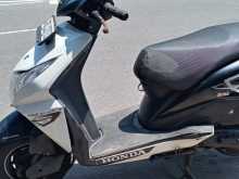 Honda DIO 2015 Motorbike