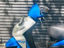 Honda Dio 2015 Motorbike