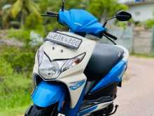 Honda Dio 2016 Motorbike