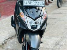 Honda Dio 2019 Motorbike