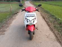 Honda Dio 2014 Motorbike