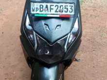 Honda Dio 2012 Motorbike