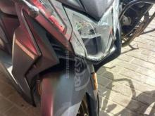 Honda DIO 2025 Motorbike