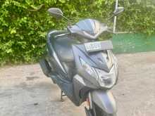 Honda Dio 2018 Motorbike
