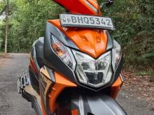 Honda DIO 2019 Motorbike