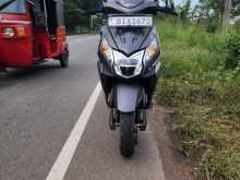 Honda Dio 2020 Motorbike