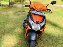 Honda Dio 2017 Motorbike