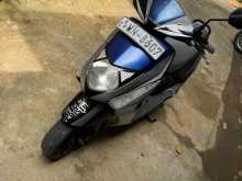 Honda Dio 2011 Motorbike