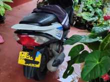 Honda Dio 2018 Motorbike