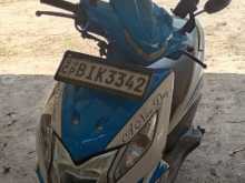 Honda Dio 2019 Motorbike