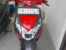 Honda DIO 2020 Motorbike