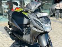 Honda Dio 2017 Motorbike