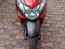 Honda Dio 2018 Motorbike