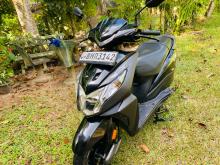 Honda Dio 2019 Motorbike