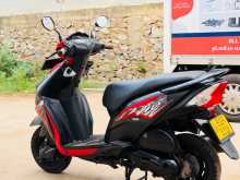 Honda Dio 2019 Motorbike