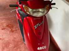Honda Dio 2020 Motorbike