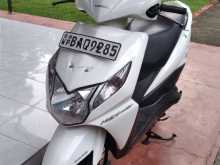 Honda Dio 2014 Motorbike