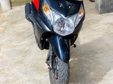 Honda Dio 2011 Motorbike