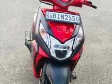 Honda Dio 2020 Motorbike