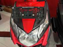 Honda Dio 2026 Motorbike