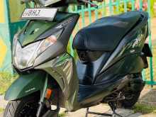 Honda Dio 2019 Motorbike