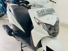 Honda DIO 2013 Motorbike