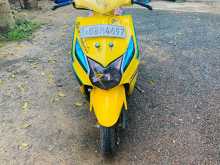 Honda Dio 2014 Motorbike