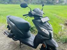 Honda Dio DX 2020 Motorbike