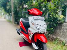 Honda Dio 2016 Motorbike