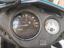 Honda Dio 2017 Motorbike
