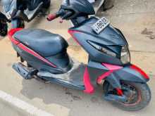 Honda Dio 2014 Motorbike