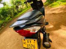 Honda Dio 2012 Motorbike