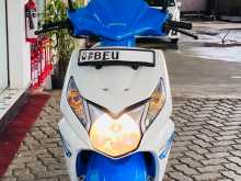 Honda Dio 2007 Motorbike