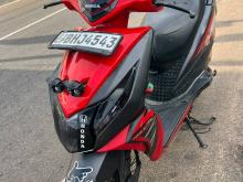 Honda Dio 2019 Motorbike