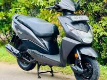 Honda Dio 2017 Motorbike