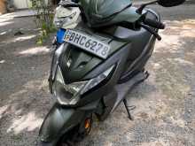 Honda Dio 2019 Motorbike