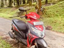Honda Dio 2019 Motorbike