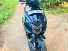 Honda Dio 2019 Motorbike