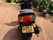 Honda Dio 2016 Motorbike