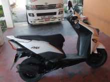 Honda Dio 2014 Motorbike