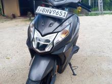 Honda Dio 2019 Motorbike