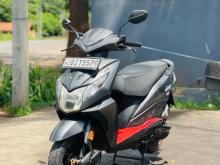Honda Dio 2020 Motorbike