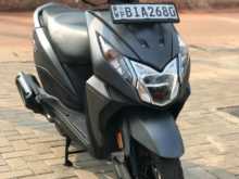 Honda Dio 2019 Motorbike