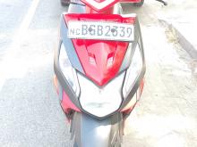 Honda Dio 2018 Motorbike